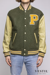 PRESIDENT'S Giubbotto Uomo 538CA96 LODEN PRESIDENT'S 