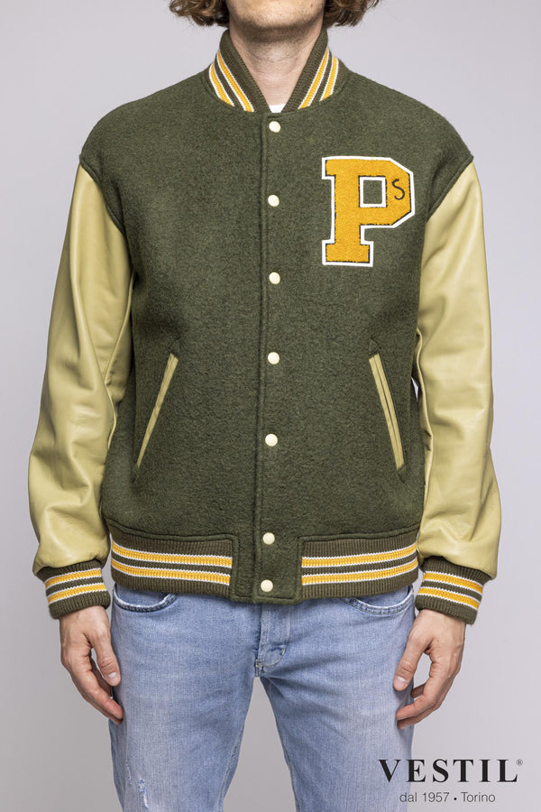 PRESIDENT'S Giubbotto Uomo 538CA96 LODEN PRESIDENT'S 