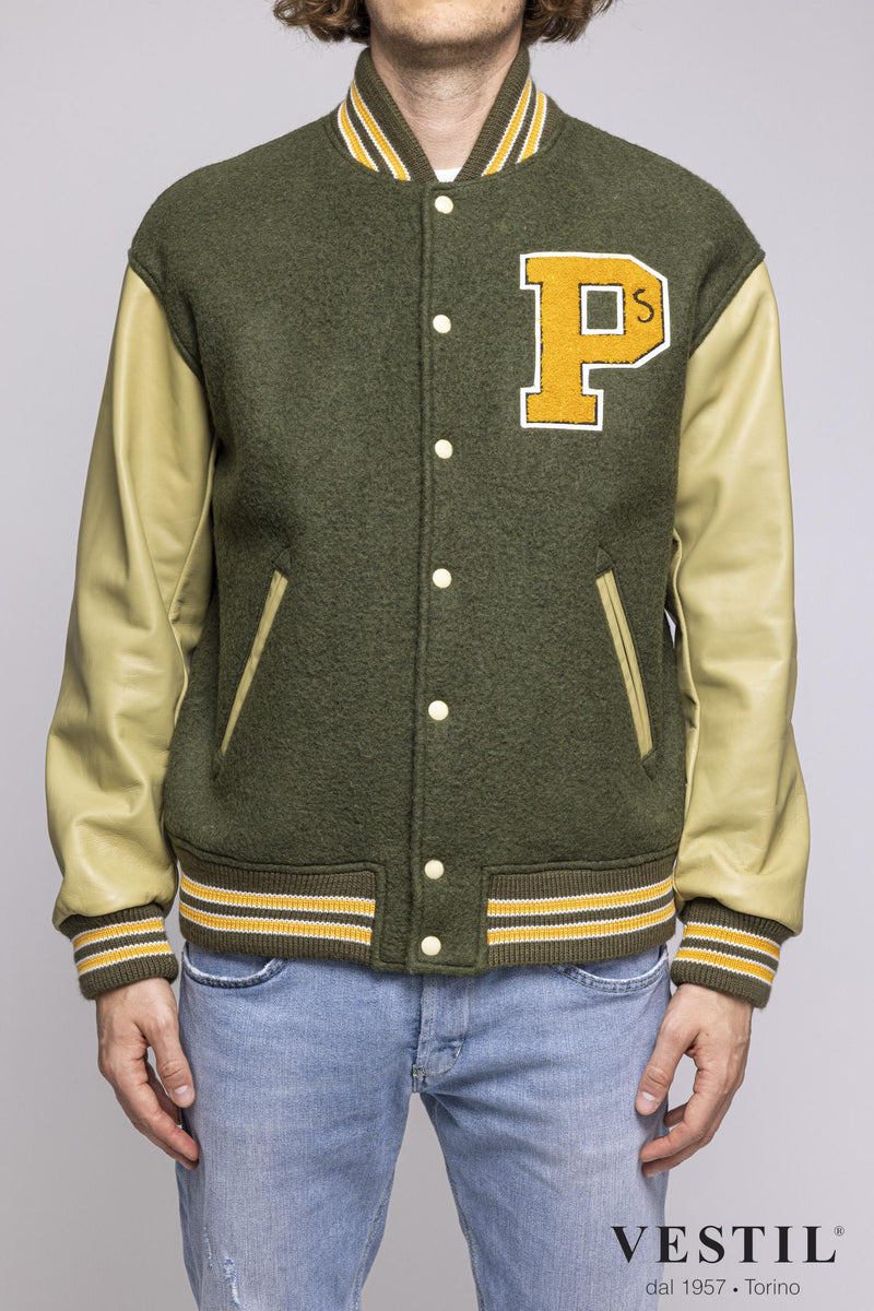 PRESIDENT'S Giubbotto Uomo 538CA96 LODEN PRESIDENT'S 