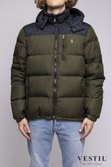Polo Ralph Lauren Giubbotto Uomo 710847097 007 Polo Ralph Lauren 
