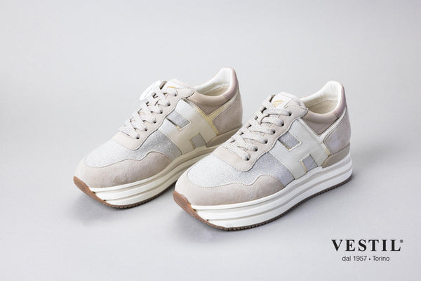 Hogan Scarpa sportiva Donna
