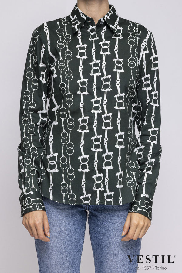 CALIBAN Camicia Donna