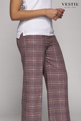 VESTIL Pantalone Donna 0000086471 PT01ROSA VESTIL 