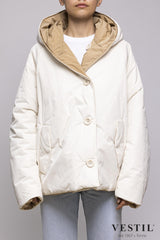 OOF WERE Giubbotto Donna OFJA9006 OF021151 OOF WERE 