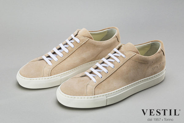VESTIL Scarpa sportiva Donna