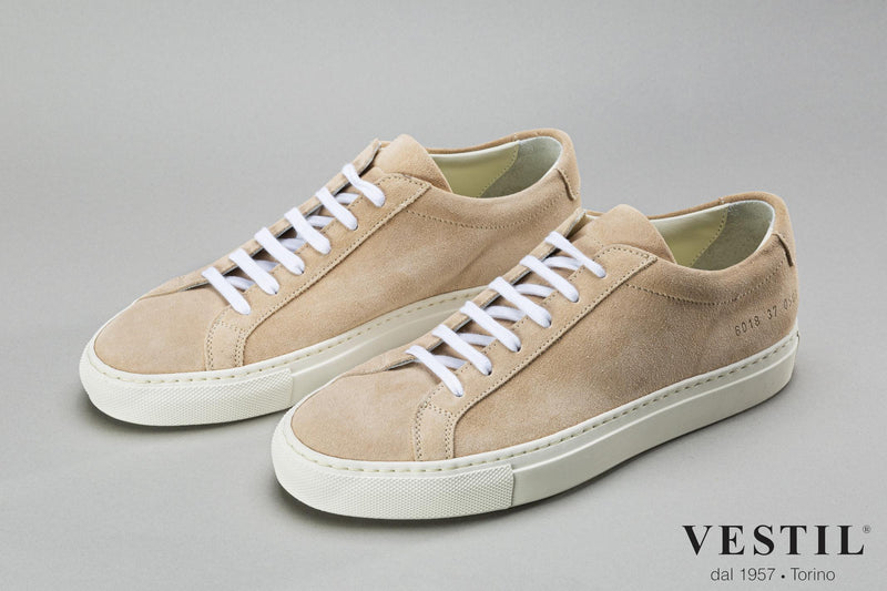 VESTIL Scarpa sportiva Donna