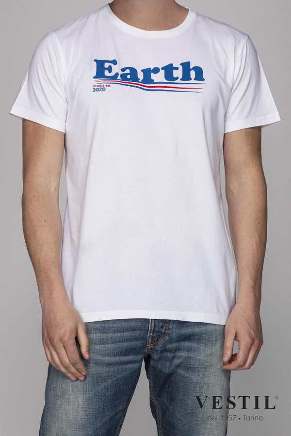 VESTIL T-shirt Uomo