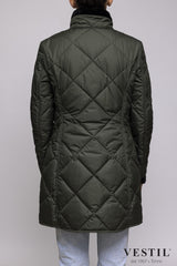 FAY  Cappotto Donna NAW24453800 UWMO601 FAY 