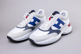 Hogan Scarpa sportiva Uomo HXM5450DN90 R1Q841T Hogan 