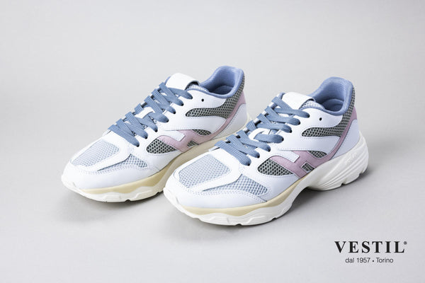 Hogan Scarpa sportiva Donna