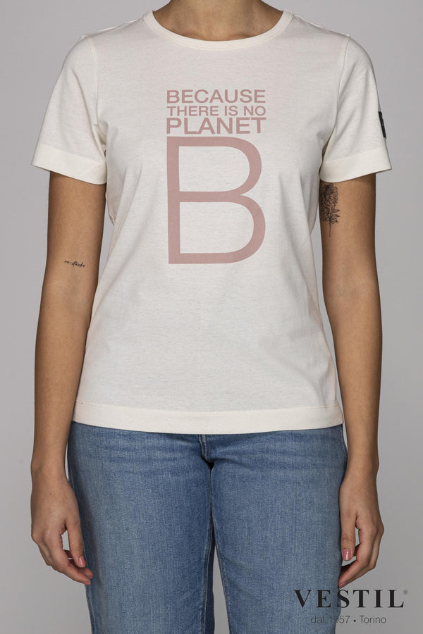 VESTIL T-shirt Donna