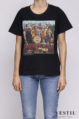 Dedicated Tshirt Donna 19256  Dedicated 