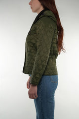 Barbour Giaccone Donna LQU1374 OL53 Barbour 