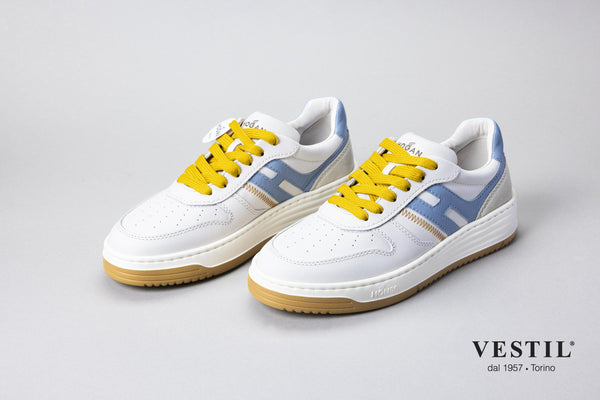Hogan Scarpa sportiva Donna