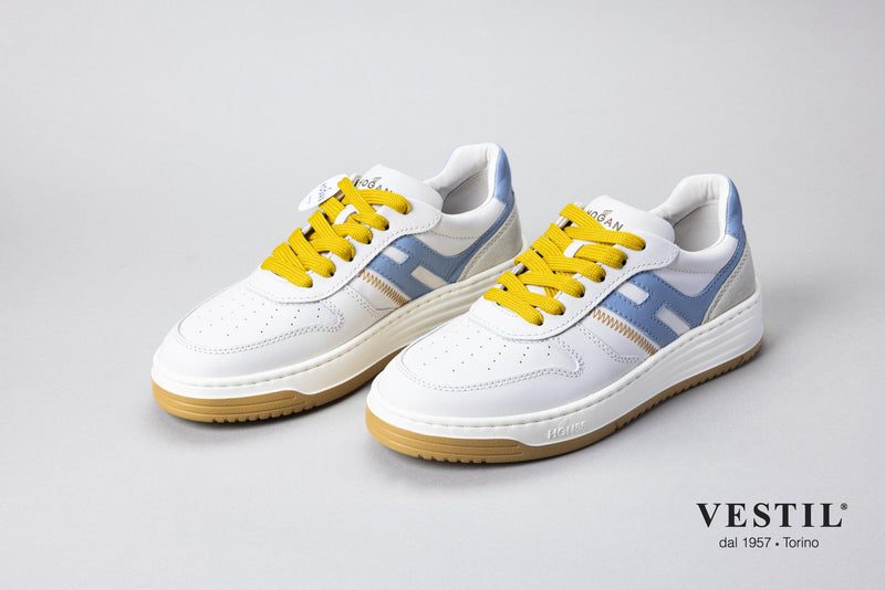 Hogan Scarpa sportiva Donna