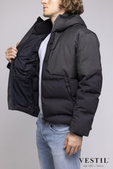 SEASE Giubbotto Uomo OS047TN190 N71 SEASE 
