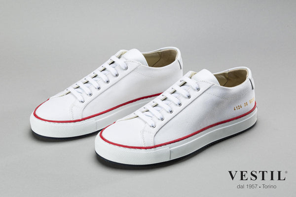 VESTIL Scarpa sportiva Donna