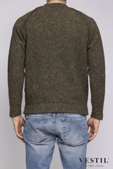Rakkì Maglia polo Uomo MANAGER VERDE Rakkì 
