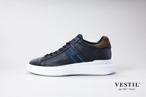 Hogan Scarpa sportiva Uomo