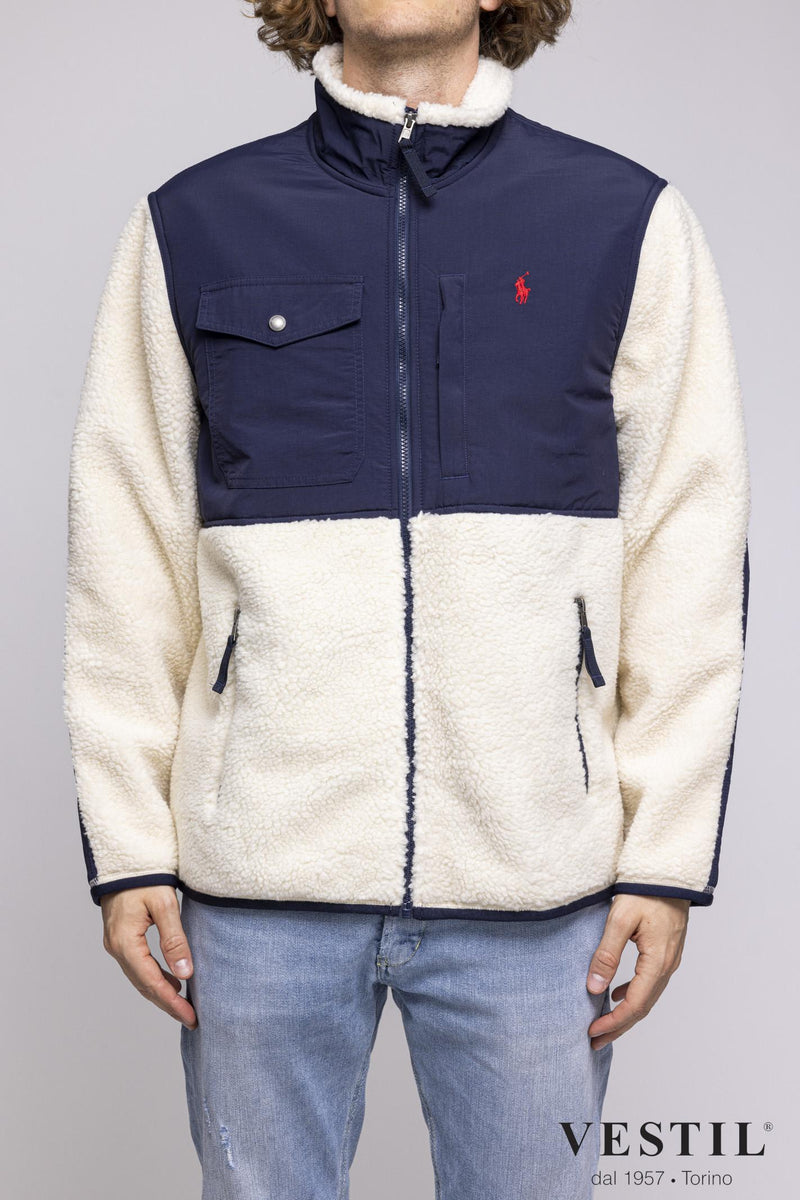 Polo Ralph Lauren Giubbotto Uomo