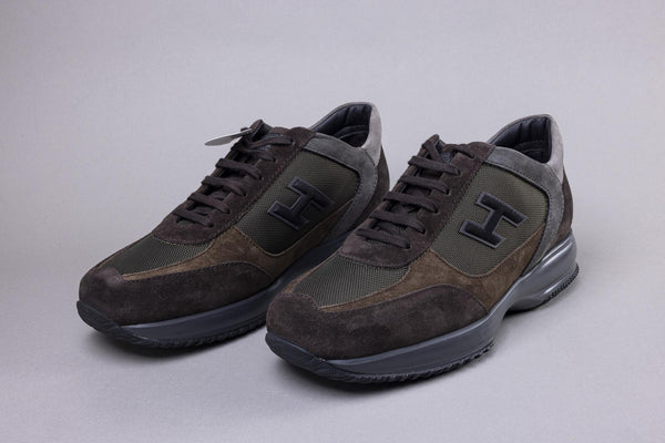 Hogan Scarpa sportiva Uomo