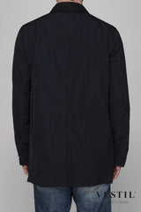 VESTIL Giaccone Uomo CFWOOU0357MRUT0573 WOOLRICHBLU VESTIL 