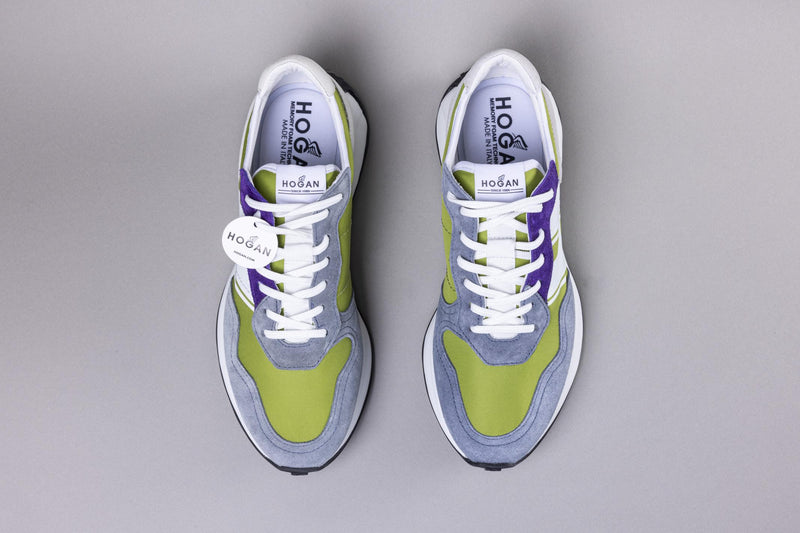 Hogan Scarpa sportiva Uomo