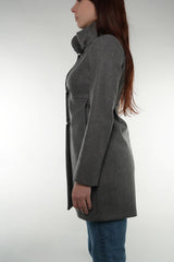 FAY  Cappotto Donna NAW5049Y050 UKMB600 FAY 