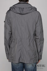 VESTIL Giaccone Uomo 0000062381 PEUTEREYGRIGIO VESTIL 