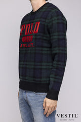 Polo Ralph Lauren Maglia Uomo 710879121 001 Polo Ralph Lauren 
