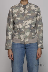 VESTIL Giubbotto Donna 0000071993 COLMARCAMOUFLAGE VESTIL 