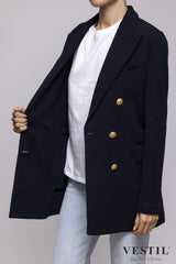 Circolo Giacca Donna 2546 001T Circolo 