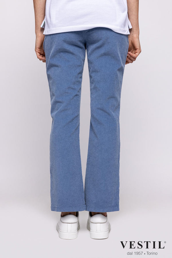 Via Masini Pantalone Donna