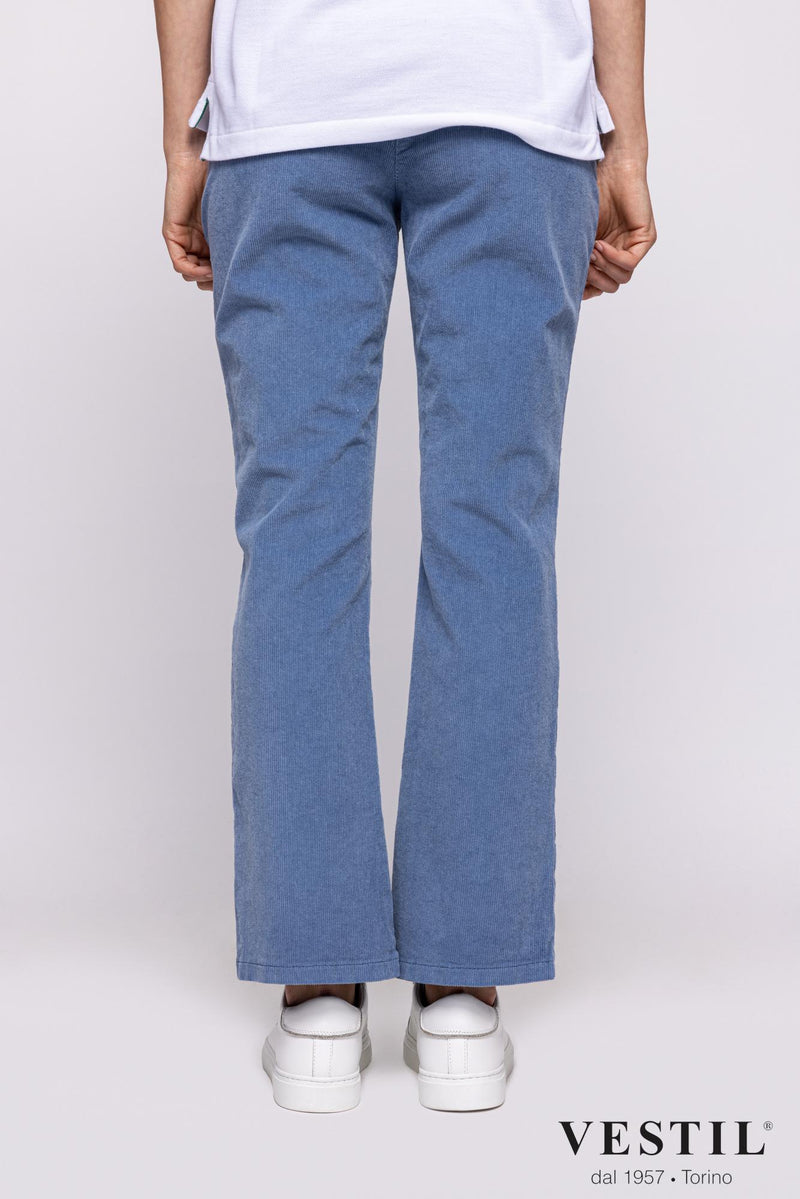Via Masini Pantalone Donna