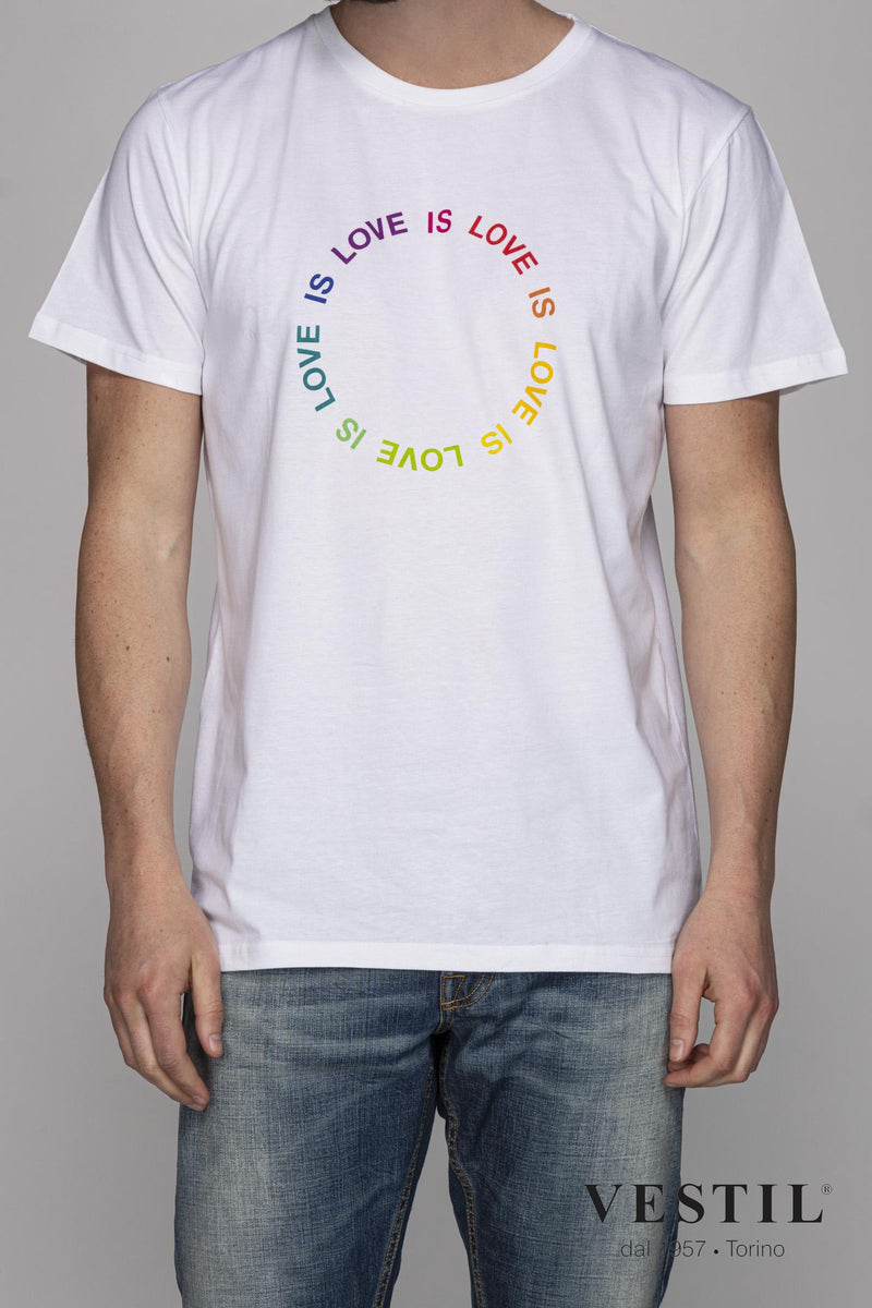 VESTIL T-shirt Donna
