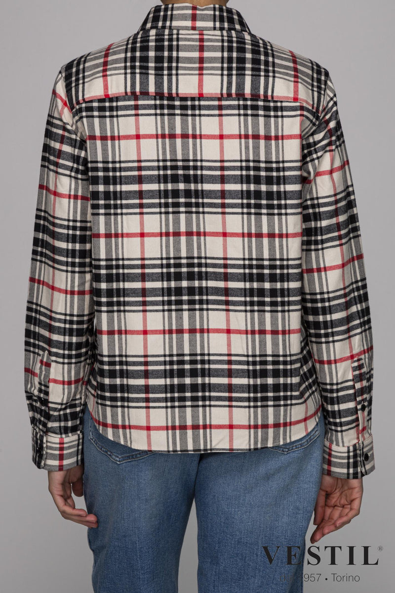 VESTIL Camicia Donna