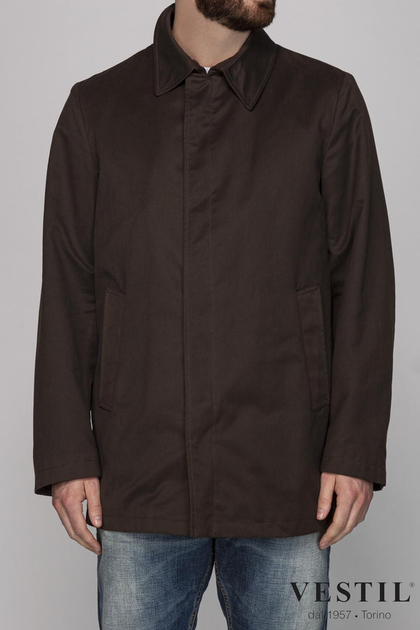 VESTIL 0000055092ALLEGRIMARRONE