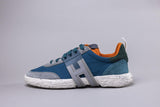 Hogan Scarpa sportiva Uomo H5M5900EF10 39550DH Hogan 