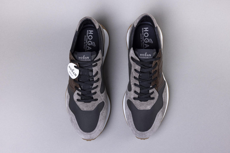Hogan Scarpa sportiva Uomo
