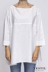 Neirami Camicia Donna T562PC BIANCO Neirami 