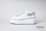 Hogan Scarpa sportiva Donna