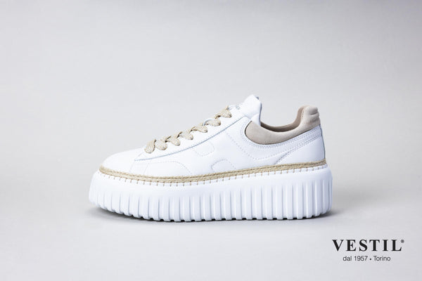 Hogan Scarpa sportiva Donna
