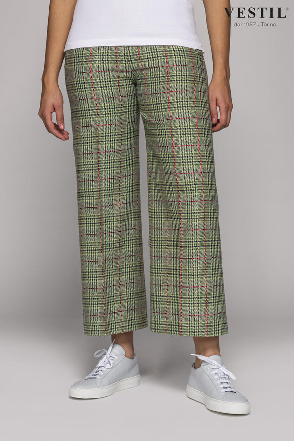VESTIL Pantalone Donna