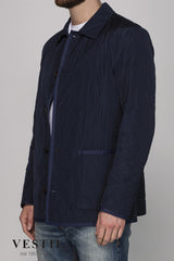 VESTIL Giaccone Uomo 0000058072 ALLEGRIBLU VESTIL 
