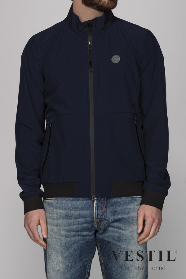 NORTH SAILS, jacket, light blue, man