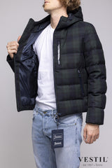 Herno Giubbotto Uomo PI198UL 125947992 Herno 