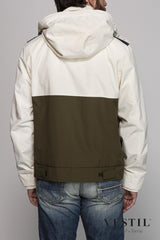 VESTIL Giubbotto Uomo 0000082018 WOOLRICHBIANCO VESTIL 