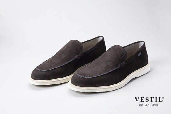 Hogan Mocassino Uomo