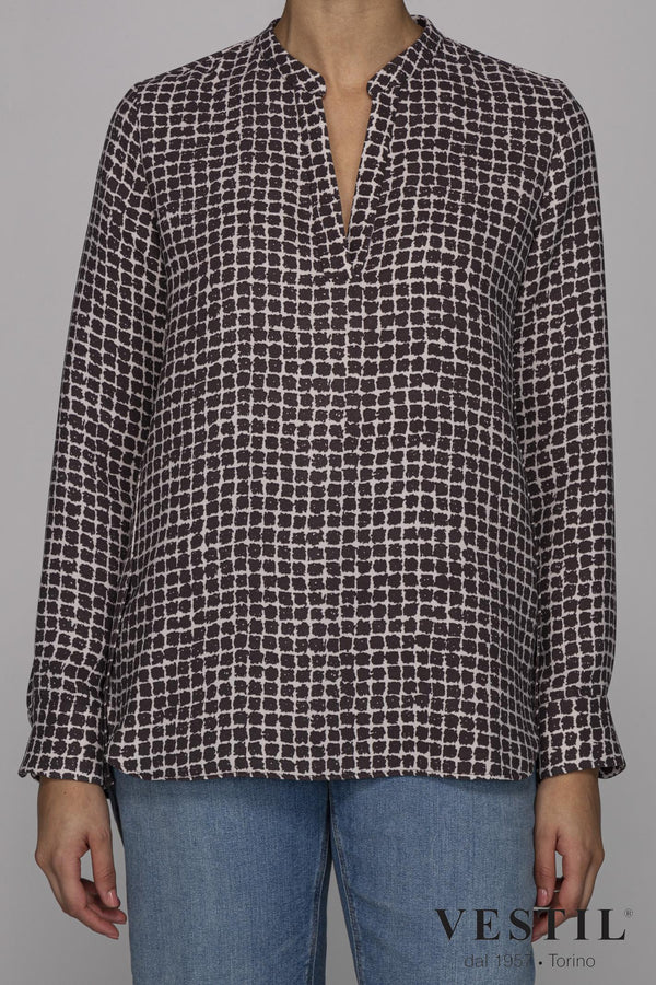 VESTIL Camicia Donna