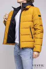 FAY  Giubbotto Uomo NAM32430270 TPRG812 FAY 